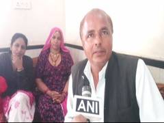 
      
      India-Pakistan match is historic: Ravi Bishnoi's father
      
      