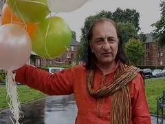 
      
      PoK activist celebrates first anniversary of abrogation of...
      
      