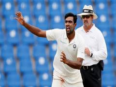 
      
      Ravi Ashwin wants everyone to work collectively on climate...
      
      