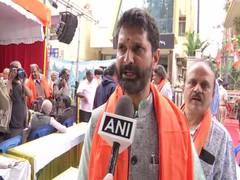 
      
      Karnataka: CT Ravi rejects reports of being unhappy with...
      
      
