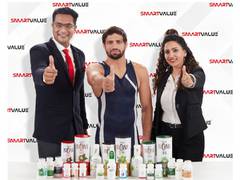 
      
      Smart Value Limited partners with Olympian Ravi Kumar Dhaiya...
      
      