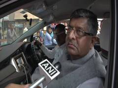 
      
      More he speaks, more BJP's vote share increases, Congress'...
      
      
