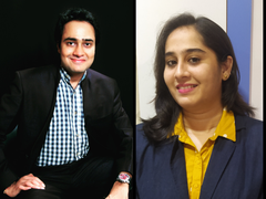 
      
      Edtech Startup becomes goto place for professionals seeking jobs
      
      