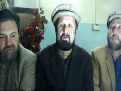 
      
      Awami Action Committee in PoK highlights Pakistan's misrule...
      
      