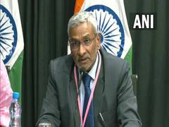 
    Gabon looking for enhancing its partnership with India
    