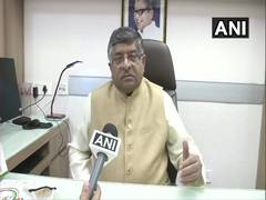 
      
      Bihar elections: Confident that NDA will get majority &amp;...
      
      