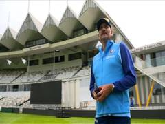 
      
      Brothers in arms: Ravi Shastri shares old pictures with...
      
      