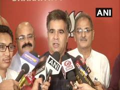 
      
      BJP gears up for J-K Assembly polls, wants elections to be...
      
      