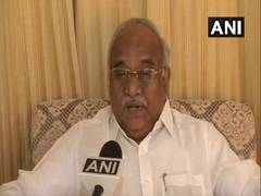 
      
      TDP lawmaker gives Zero Hour notice in RS over delay in...
      
      