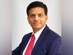 
      
      Sagar Hospitals appoints Ravindra Pai as CEO
      
      