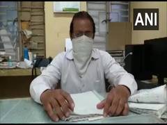 
    Churu in Rajasthan sizzles at 50 degrees Celsius 
    