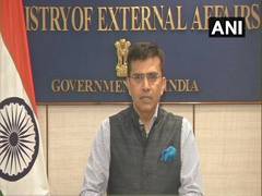 
      
      Those excluded from NRC list are not 'Stateless': MEA
      
      