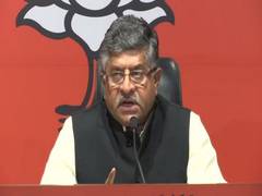 
      
      Prasad writes Chief Justice of Guj for fast-track courts for...
      
      