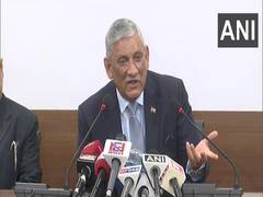 
      
      Afghanistan situation can have a bearing on Jammu and...
      
      
