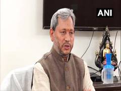 
      
      Uttarakhand forest fire: CM calls emergency meeting, Shah...
      
      