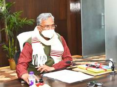 
      
      Uttarakhand increases number of working days from 100 to 150 ...
      
      