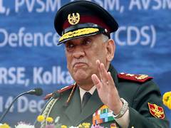 
      
      US State Secy Blinken condoles demise of CDS Gen Rawat
      
      