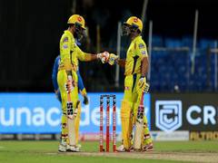 
      
      IPL 13: Rayudu, Jadeja power CSK to 179/4 against Delhi Capitals
      
      