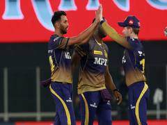 
      
      IPL 2021: KKR captain Morgan 'incredibly excited' to have...
      
      