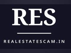 
      
      RealEstateScam.in launched a platform to fight against real...
      
      