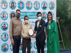 
      
      Surat's IDCC hospital, Shri Vashisht Group of Schools jointly...
      
      