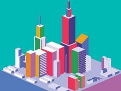 
      
      Office real estate market holds steady while residential...
      
      