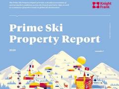 
      
      Prices of ski homes in the Alps rise 19 pc over last decade:...
      
      