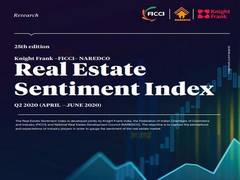 
      
      Real estate players expect next 6 months to be moderately...
      
      
