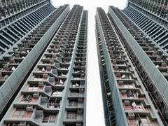 
      
      Brighter days ahead for grade 1 real estate players: Ind-Ra
      
      