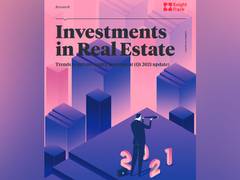 
      
      Real estate gets pvt equity investments of $3.2 billion in...
      
      