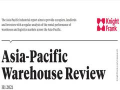 
      
      Resilient fundamentals foster rental stability in warehouse...
      
      