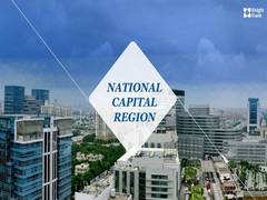 
      
      Lockdown impacts real estate market dynamics in NCR, average...
      
      