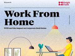 
      
      Nearly 90 per cent of IT employees miss office environment:...
      
      