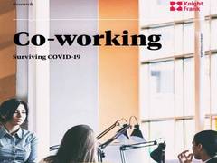 
      
      Flexible office formats to sustain demand for co-working...
      
      
