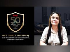 
      
      Realty Plus Marketing Minds 2021 recognizes Raheja...
      
      