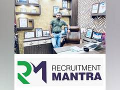 
      
      Recruitment Mantra launches campaign 'HIRE EMPLOYEE @999/-...
      
      