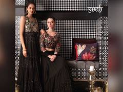 
      
      The Red Dot Sale is back to elevate your style this festive season
      
      