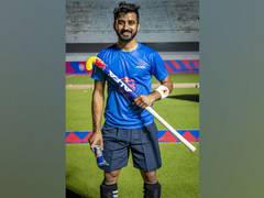 
      
      Hockey skipper Manpreet and shuttler Srikanth focus on...
      
      