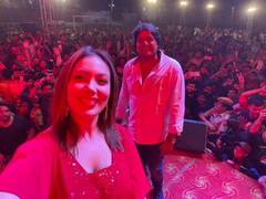 
      
      Red Cherry Entertainment celebrating 1000th Event
      
      