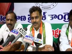 
      
      Congress will win at least 6-10 seats in Telangana: Konda...
      
      