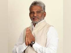 
      
      Jagan Reddy appoints uncle Y V Subba Reddy as Chairman of TTD...
      
      