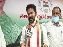 
      
      Cash for vote scam: ED files chargesheet against Telangana...
      
      