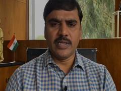 
      
      Andhra Pradesh  BJP demands all party meeting on sand policy...
      
      