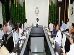 
      
      Complete all govt schools work under 'nadu-dedu' program by...
      
      