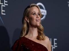 
      
      What a gift to be your mom: Reese Witherspoon to son
      
      