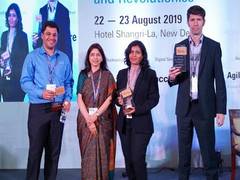 
      
      Zyfra's expert says digitalization can boost Indian refinery...
      
      