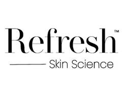 
      
      Pre-Sales Open: Refresh Skin Science - The Best in Skincare,...
      
      