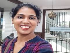 
      
      Activist Rehana Fathima surrenders before police in POCSO case
      
      