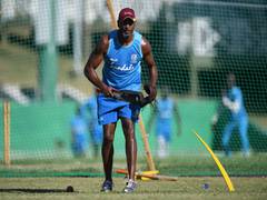 
      
      Floyd Reifer named head coach of West Indies U-19 team
      
      