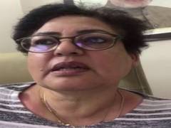 
      
      Rise in number of domestic violence complaints since...
      
      